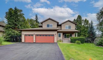 627 Orchid Cir, Anchorage, AK 99515