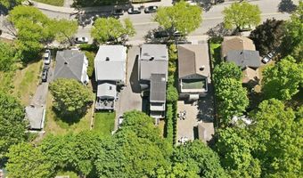 2445 Centre St, Boston, MA 02132