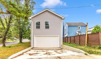 4820 Hayes St NE, Washington, DC 20019