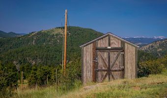 1362 Lost Angel Rd, Boulder, CO 80302