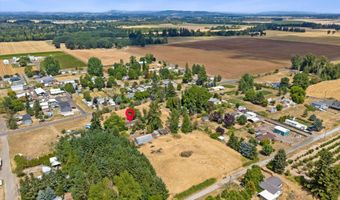 4236 SE WHITESON Rd, Amity, OR 97101