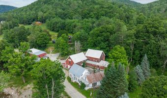 18 Oak Chapel Rd, Bridgewater, VT 05035