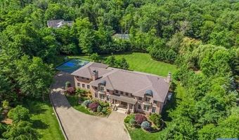 31 Marie Major Dr, Alpine, NJ 07620