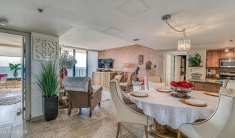 3851 Boardwalk Ph102, Atlantic City, NJ 08401
