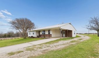1087 County Road 2395, Alvord, TX 76225