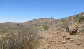 028 N Hughes Cyn, Acton, CA 93510