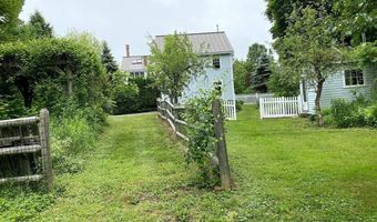 199 Main St, Belfast, ME 04915