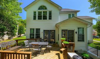 7414 QUIXOTE Ct, Bowie, MD 20720