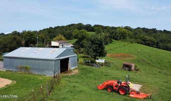 Promiseland Road, Blaine, TN 37709