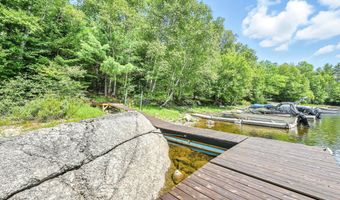 2477 S Arm Rd, Andover, ME 04216