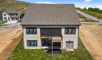 1203 London Woods Way 7, Apison, TN 37302