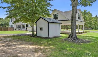 43199 Pine Grove Rd, Bay Minette, AL 36507