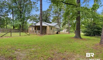 402 E 11th St, Bay Minette, AL 36507