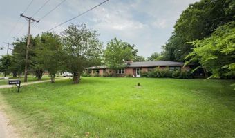 700 Magnolia St, Teague, TX 75860