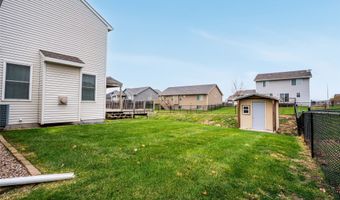 3612 NW 13th St, Ankeny, IA 50023