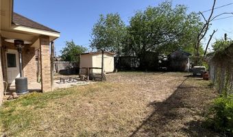 363 Pine Creek St, Alamo, TX 78516
