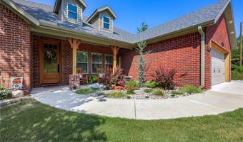 2 Islay Ln, Bella Vista, AR 72715