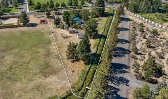 21010 Yeoman Rd, Bend, OR 97701