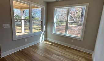 1612 Pickens St, Ball Ground, GA 30107