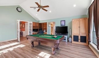 612 Dogwood Meadows Ln, Austin, AR 72007