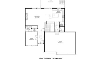 11848 73rd St NE, Albertville, MN 55301