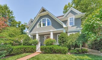 5517 MCKINLEY St, Bethesda, MD 20817