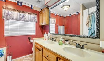 3270 SE 1650, Andrews, TX 79714