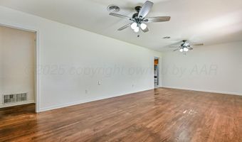 3404 Bristol Rd, Amarillo, TX 79109