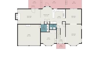 2014 ROYAL FERN Ct, Bel Air, MD 21015