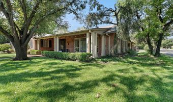 2600 S HARRISON St, Amarillo, TX 79109