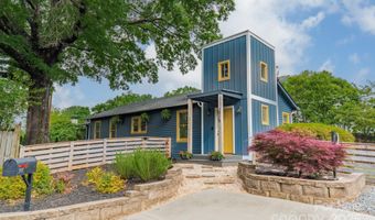 2915 Wesley Ave, Charlotte, NC 28205