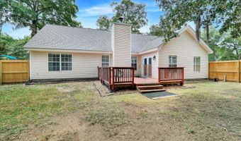 8 Brickman Way, Beaufort, SC 29907