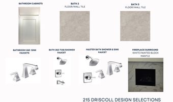 215 Driscoll St, Allen, TX 75013