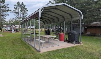 5354 LAKE WINTER Rd, Winter, WI 54896