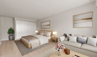 2525 Date St 1303, Honolulu, HI 96826