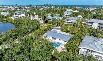 115 LOS CEDROS Dr, Anna Maria, FL 34216