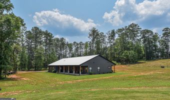 111 Possum Trot, Barnesville, GA 30204
