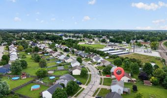 56 Ashton Dr, Ashville, OH 43103