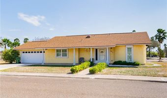 407 Country Club Dr, Alamo, TX 78516