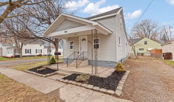 803 E Butler, Adrian, MI 49221