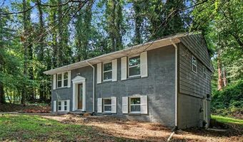 4123 Pilgrim Pl, Austell, GA 30106