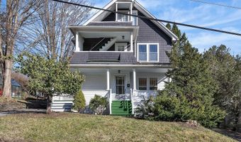 87 Currier St, Barre, VT 05641