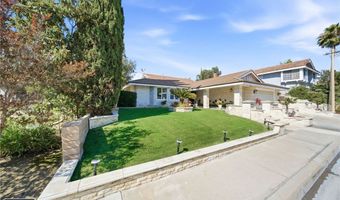 5361 E Rural Rdg, Anaheim, CA 92807