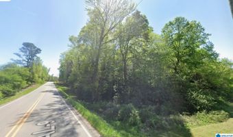 HIGHWAY 9 lot 12 Acres, Ashland, AL 36251