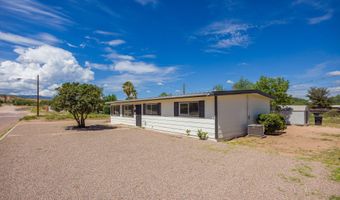 660 S High St, Benson, AZ 85602