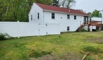 22 Osceola Ln, Billerica, MA 01821