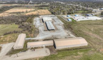 2601 Powell Rd, Baxter Springs, KS 66713