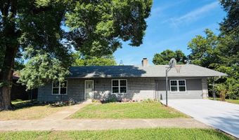 406 N Broadway, Beggs, OK 74421