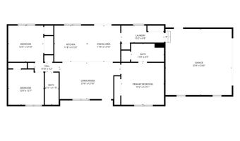 21227 RIDGE Rd, Ellendale, DE 19941