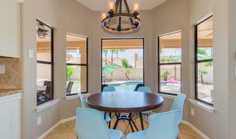 1585 W HONEYSUCKLE Ln, Chandler, AZ 85248